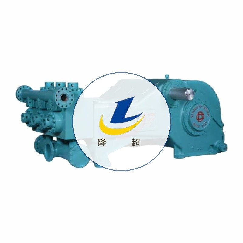 GARDNER DENVER PZ10 Pump