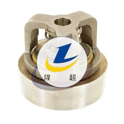Discharge Valve Assembly Abrasive Service for APLEX SC-170L