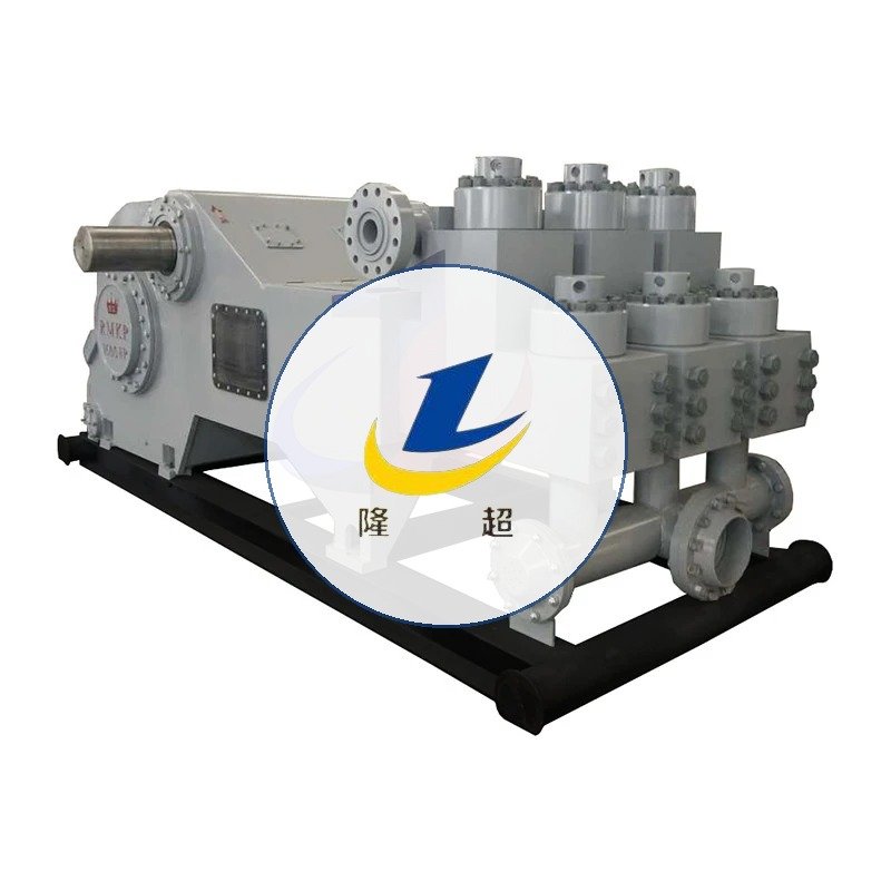 GARDNER DENVER PZ11 Pump