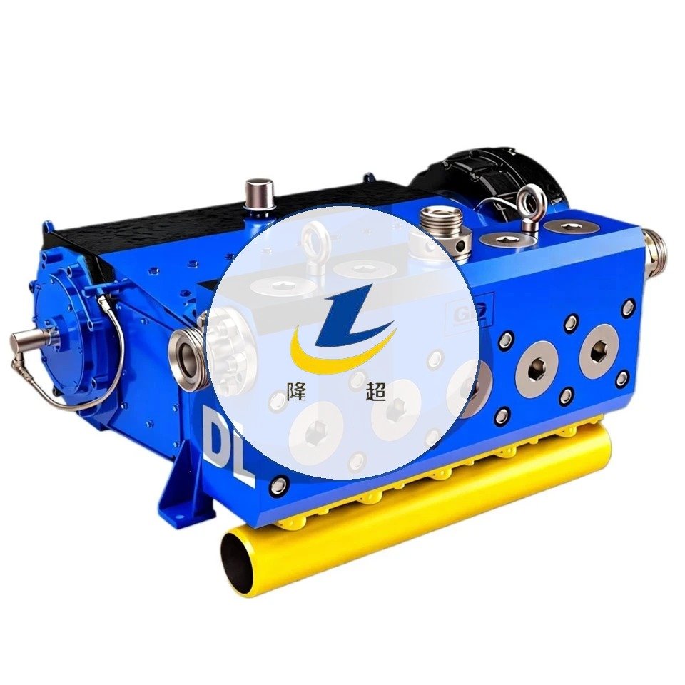 GARDNER DENVER 1000 Pump