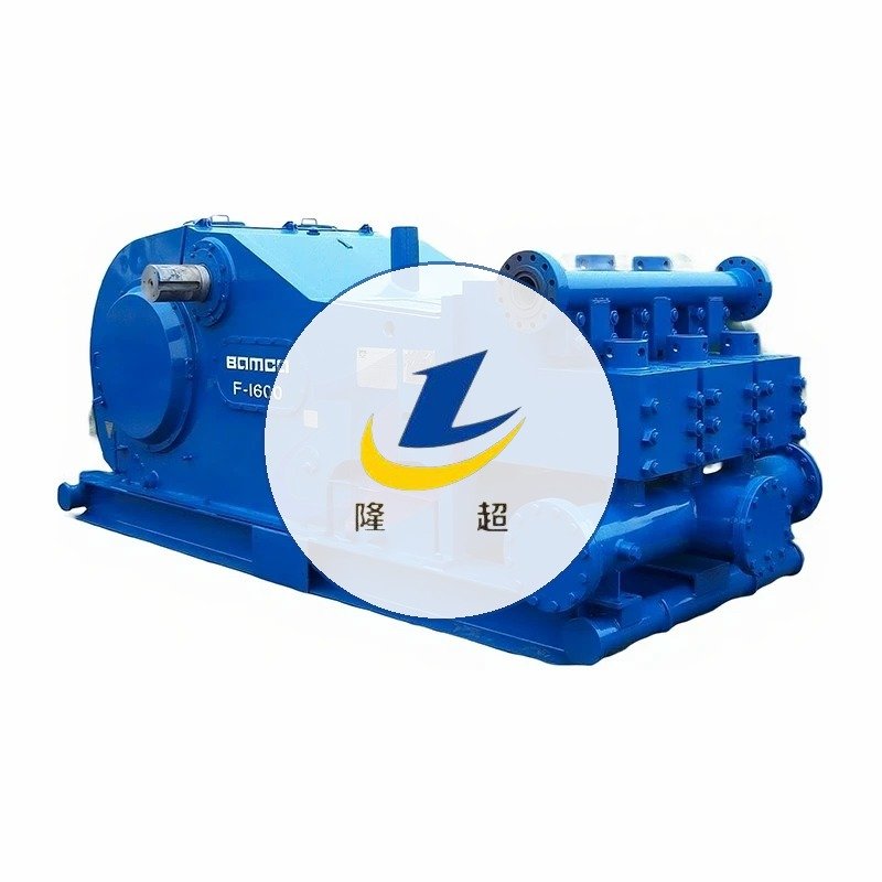BOMCO F-1600 Mud Pump