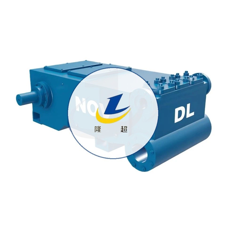 NOV JWS-165-L Pump