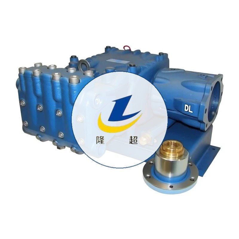 GENERAL HF25A HDD Pump