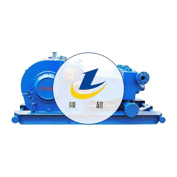 Honghua HHF-500 Mud Pump