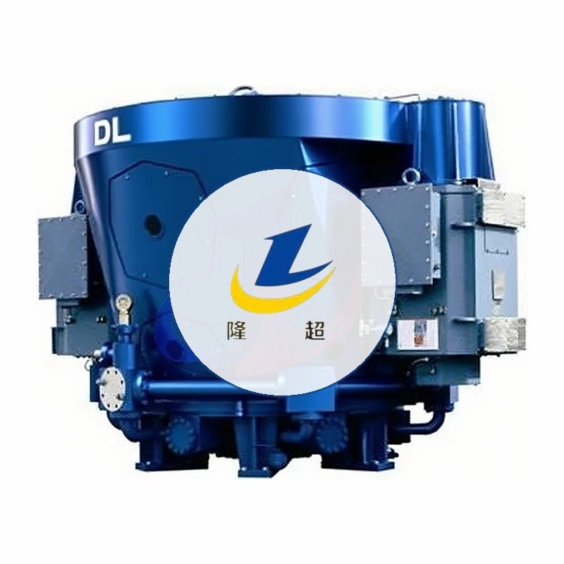 NOI HEX 150 Mud Pump factory
