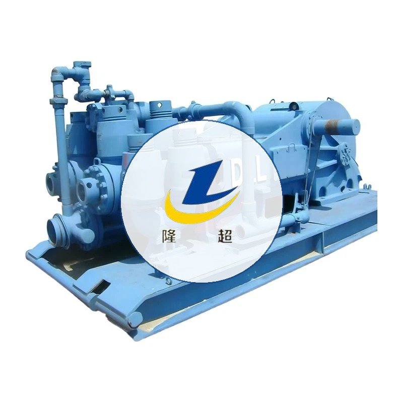 GARDNER DENVER GQ-GXQ Pump