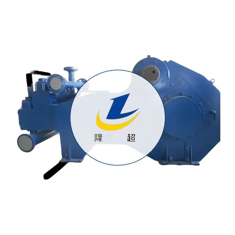 OILWELL A-1700-PT 7500 PSI FE Mud Pump