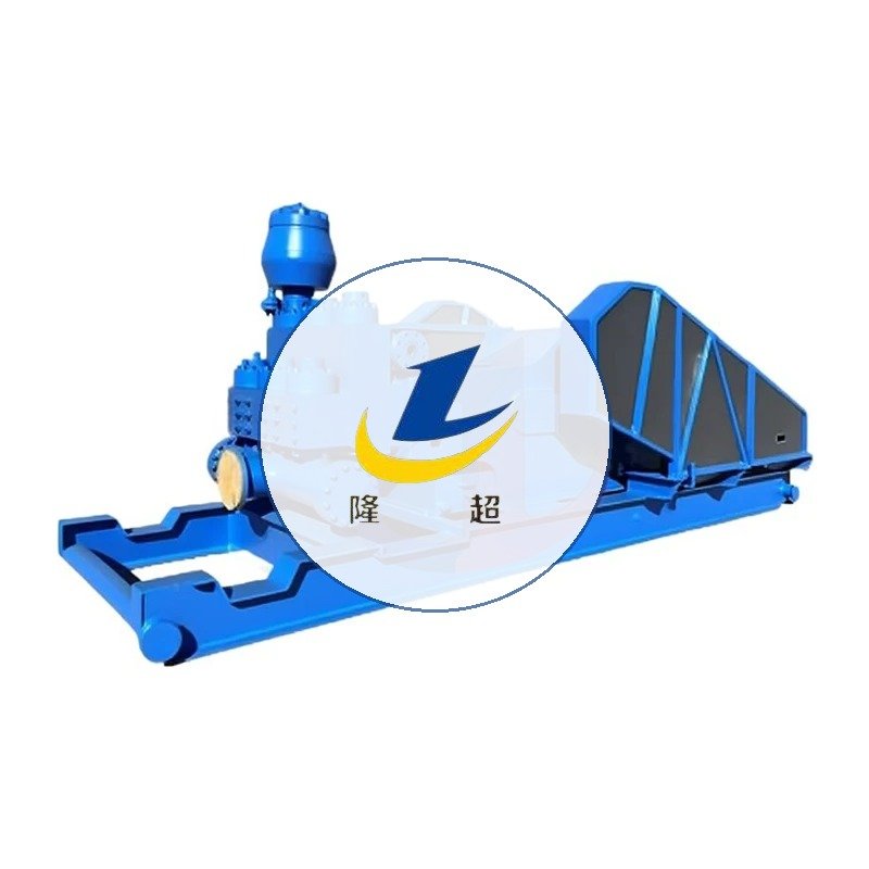 Emsco FB-1600 Mud Pump