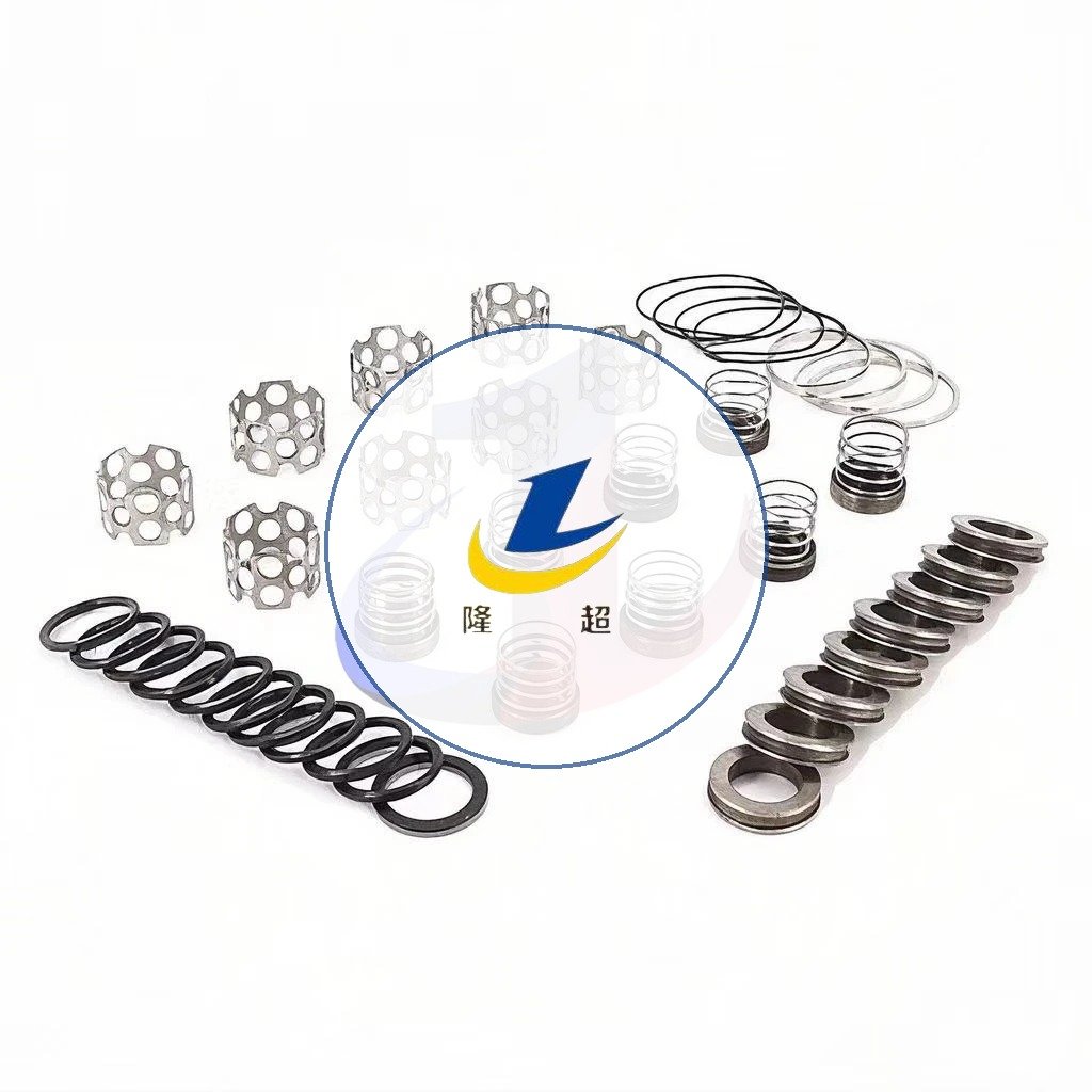 LC 0413 HDD Pump