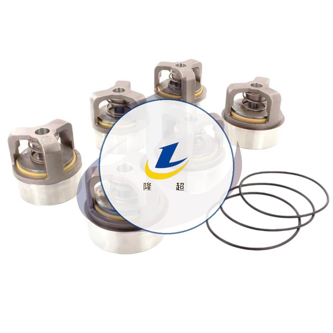LC1432 HDD Pump