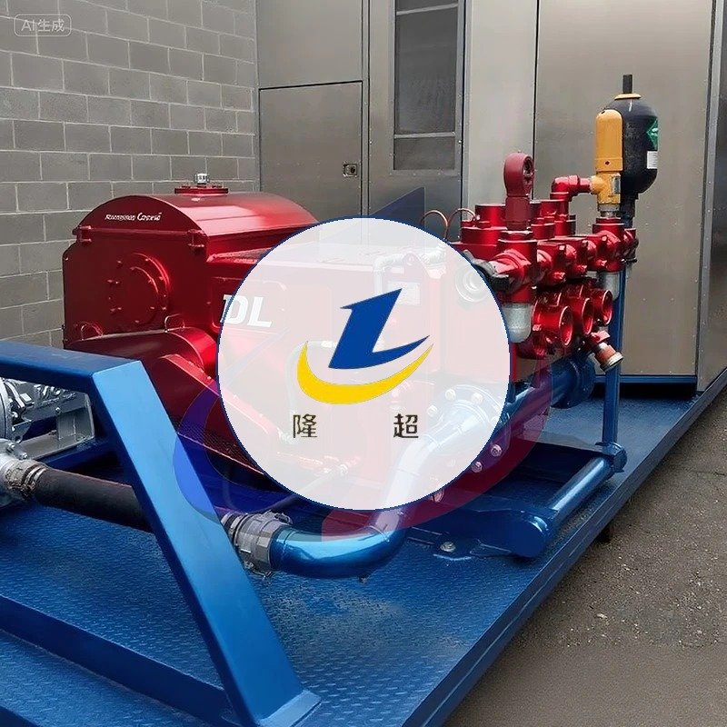 L.J.R EWS-440 Pump