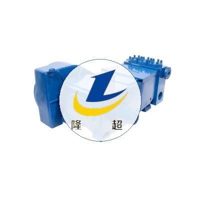 Well Service Pumps