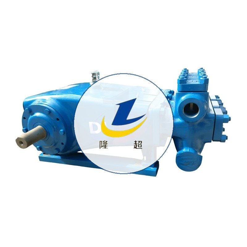 WHEATLEY FLG.1024 Mud Pump