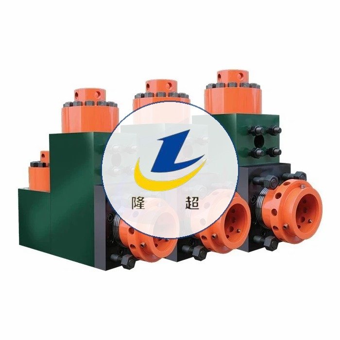 OILWELL A-560-PT Mud Pump