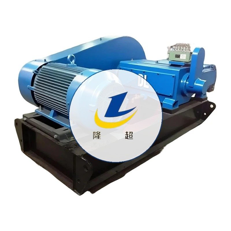 WEATHERFORD WDD 550 Pump