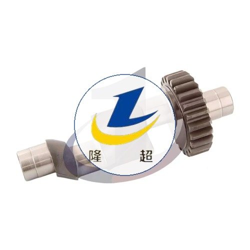 Driven Crankshaft for FMC Bean E04/R2020 Series