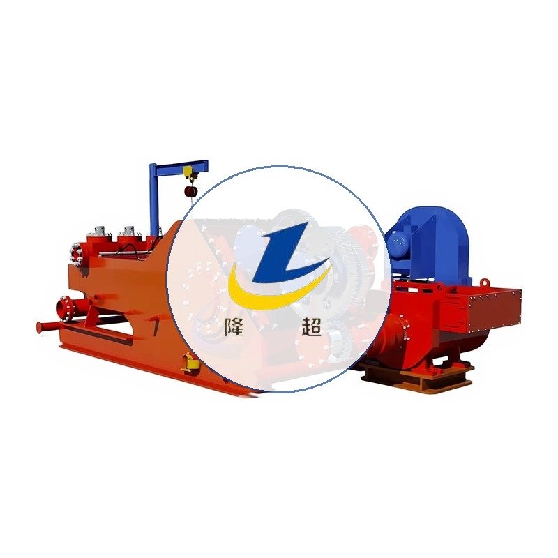 DRILLMEC 8T750 Pump high quality