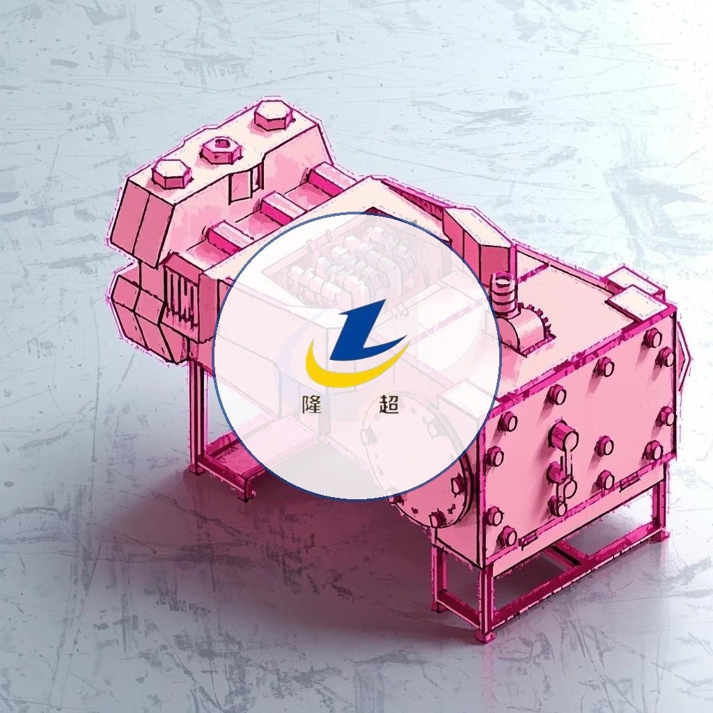 LC FR-43 GPM HV HDD Pump