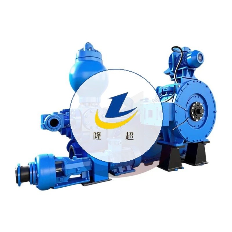 Honghua HHF-500 Mud Pump