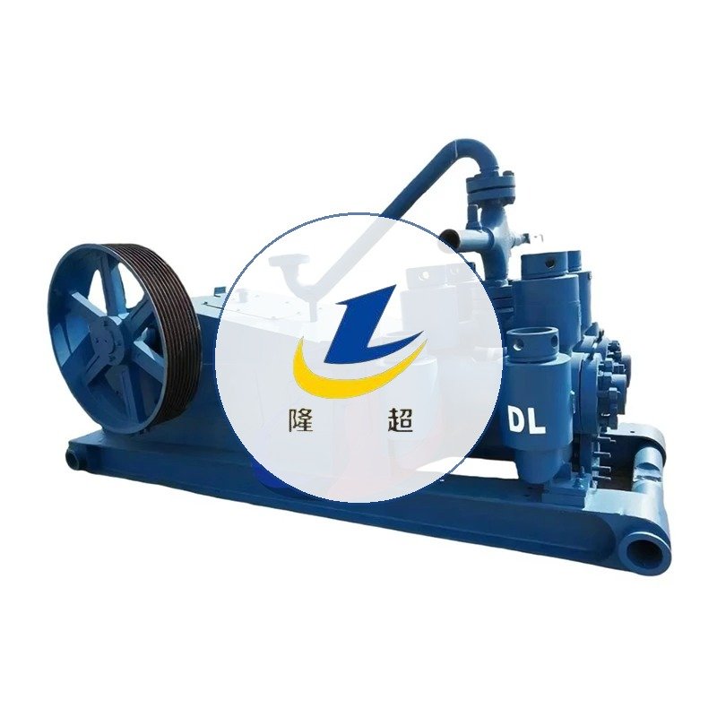 IDECO 660-A Pump