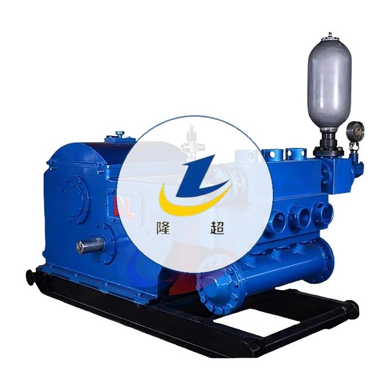 LEWCO W-446 Pump