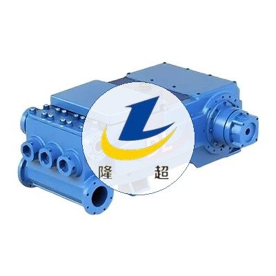 WEATHERFORD WDD 340 Pump
