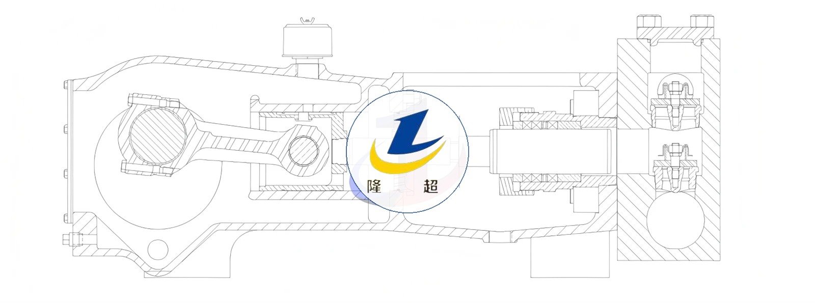 Aplex SC-170L HDD Pump