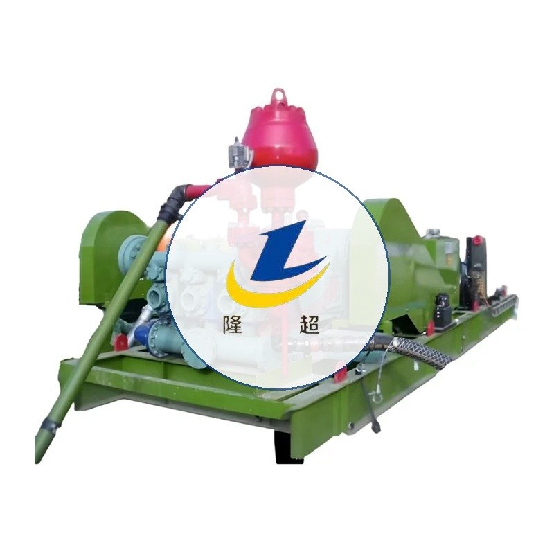 GARDNER DENVER PZ8 Pump
