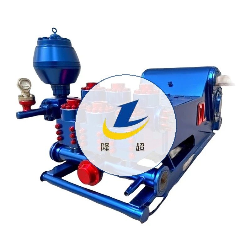 NOV 10-P-130 Mud Pump