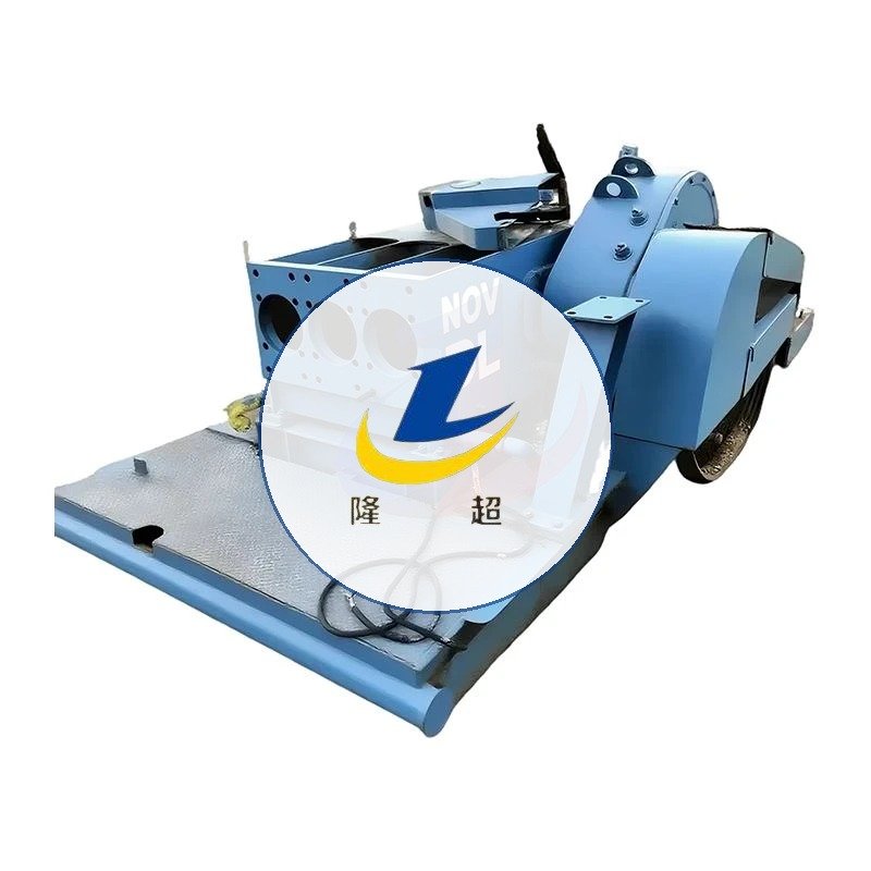 OILWELL A-600-PT Mud Pump