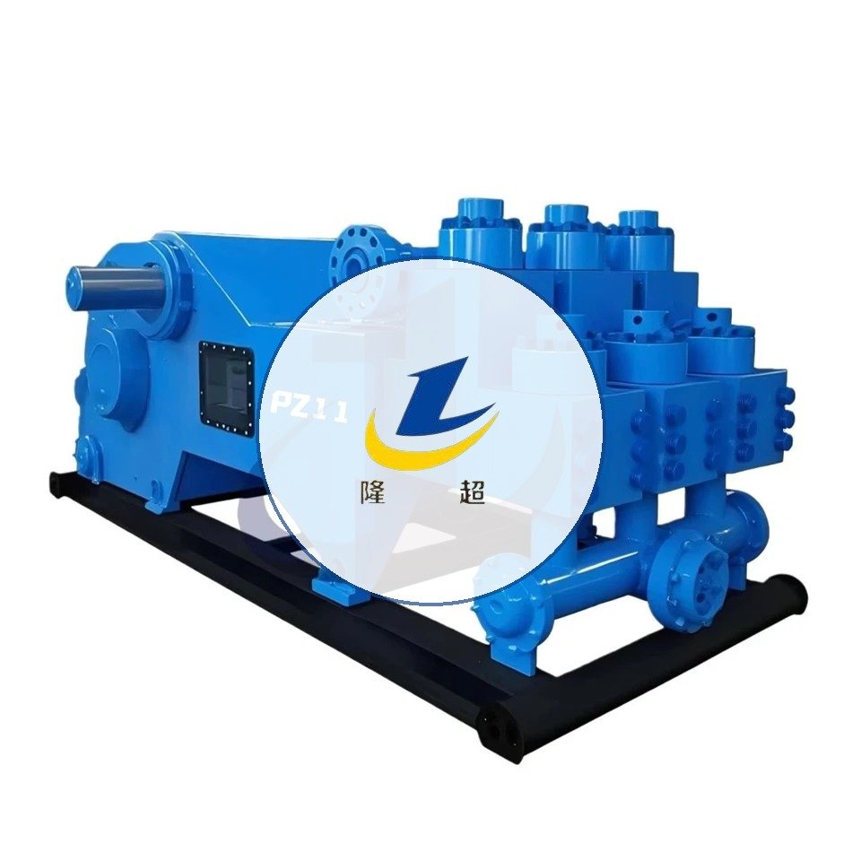 GARDNER DENVER PX-11 - 7500 PSI OEM MODULE Pump