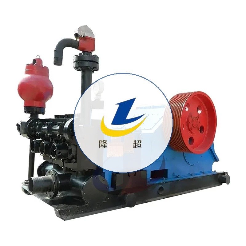 Honghua HHF-1000 Mud Pump