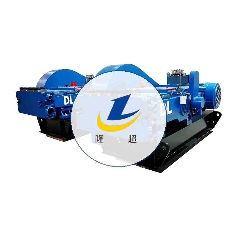 WEATHERFORD WDD 1100 Pump