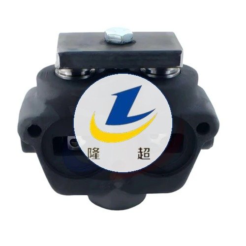 HT Valve Chamber Assembly for FMC Bean A04/I04 Series