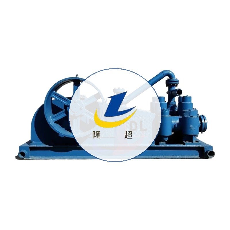 IDECO 660-A Pump