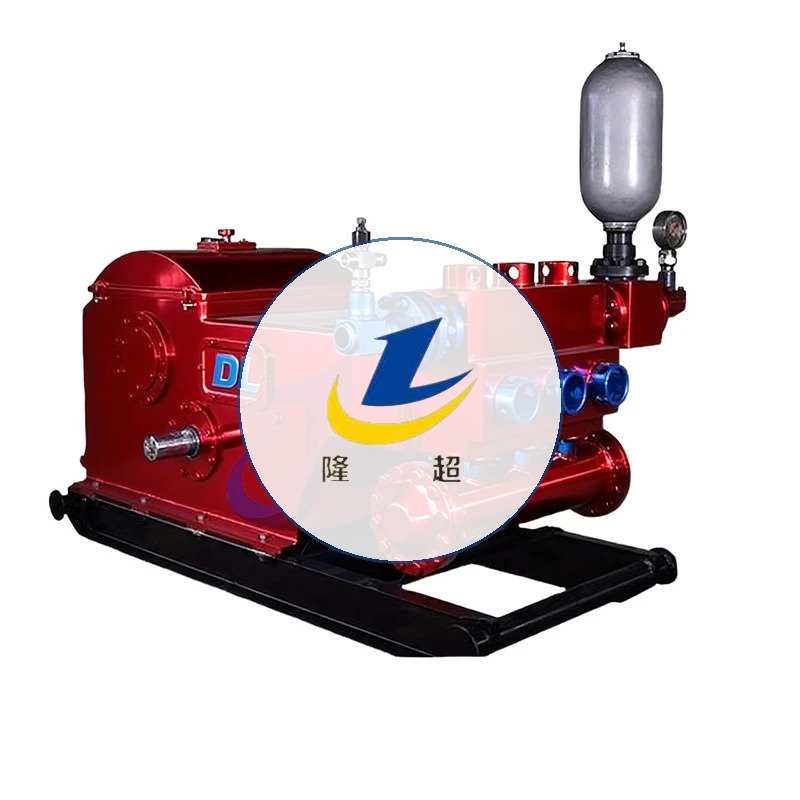 LEWCO W-446 Pump