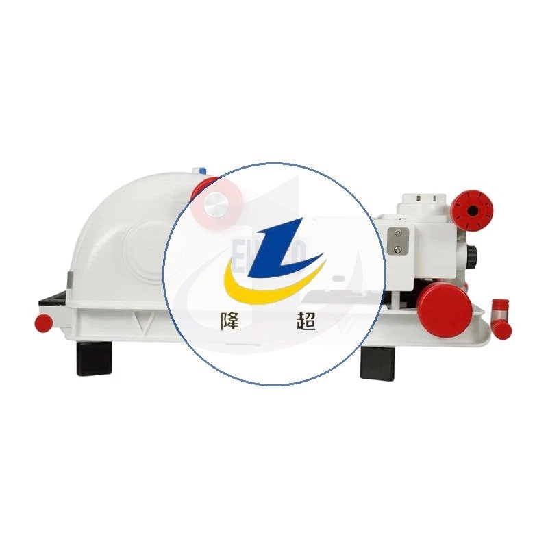 EWECO E-447 Mud Pump