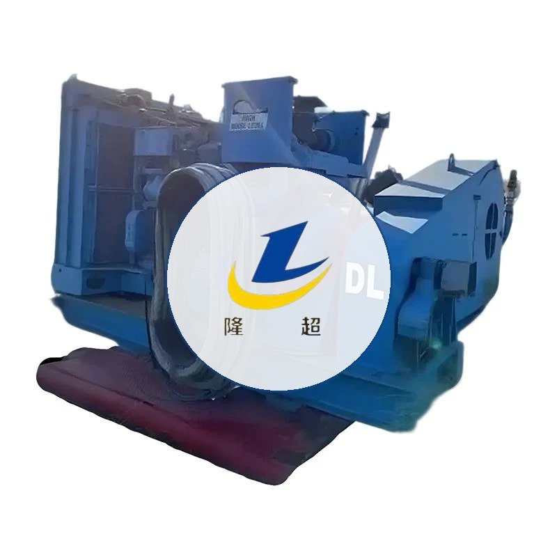 IDECO T-800 Pump