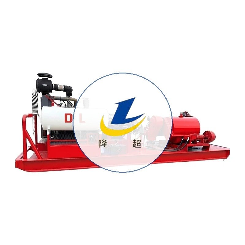 GARDNER DENVER PAH Pump