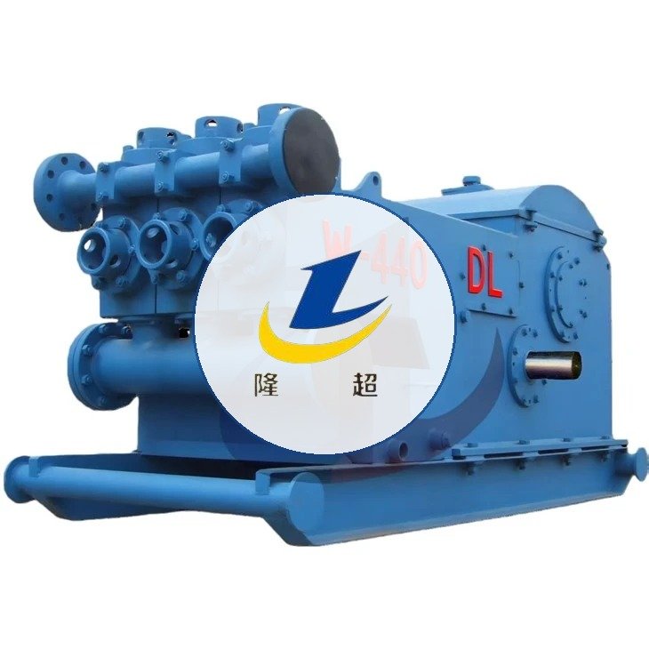LEWCO WH-440 Pump
