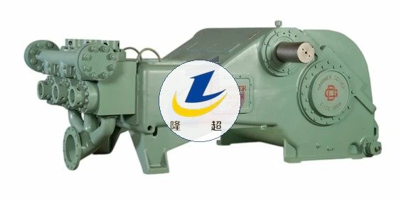 GARDNER DENVER PZ11 Pump