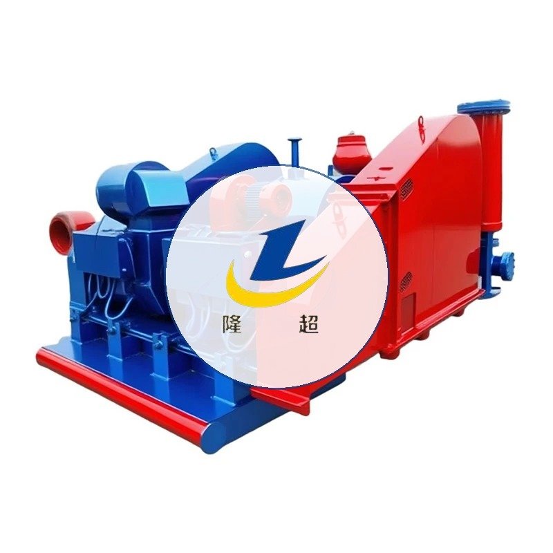 GARDNER DENVER PZ-11 SWFE 7500PSI Pump