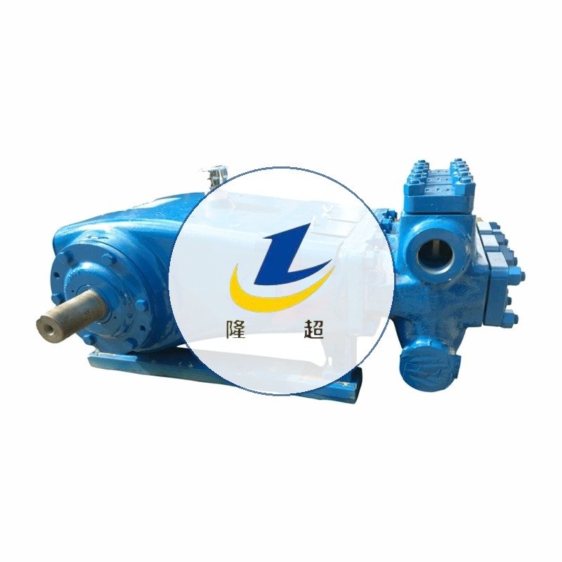 WHEATLEY FLG.1024 Mud Pump