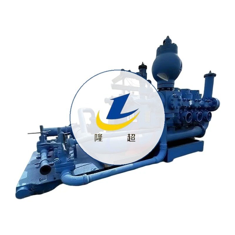 IDECO T-800 Pump