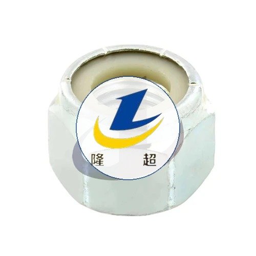Piston Lock Nut 1