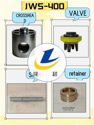 Ultimate Guide To JWS-400 Piston Pump Parts: Conquer High-Pressure HDD And Drilling Challenges