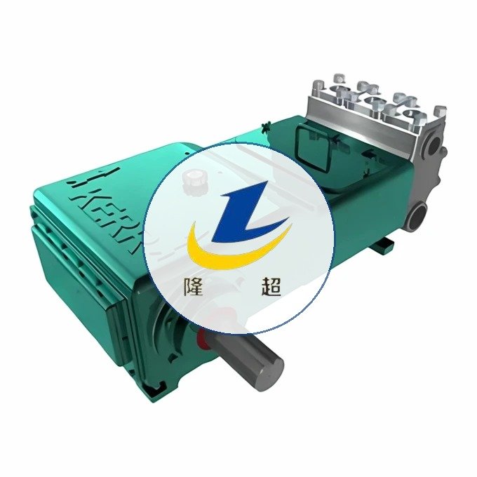 Kerr Pump

