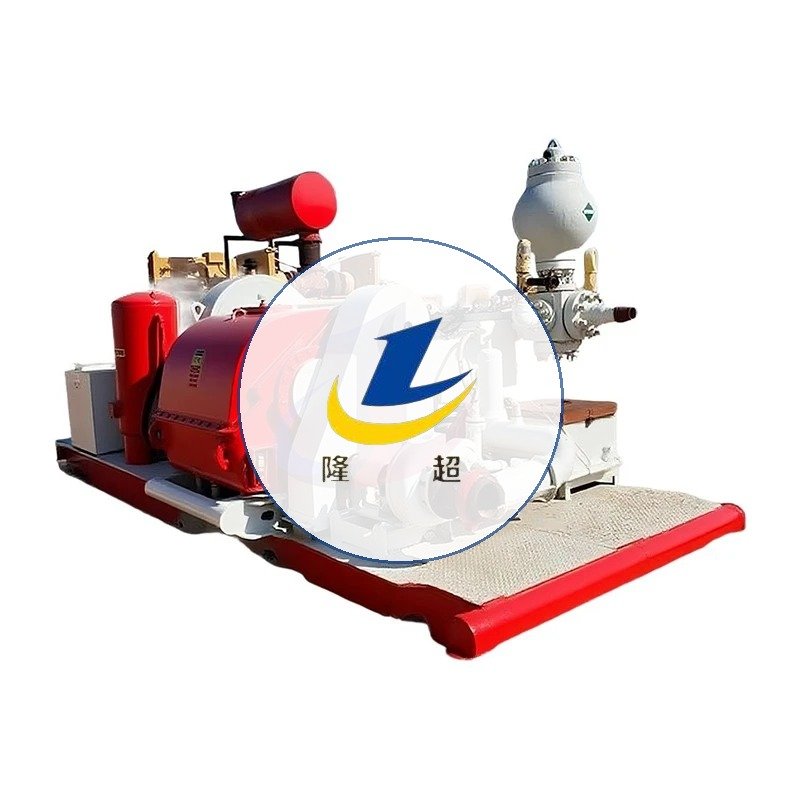 GARDNER DENVER PZ7 Pump