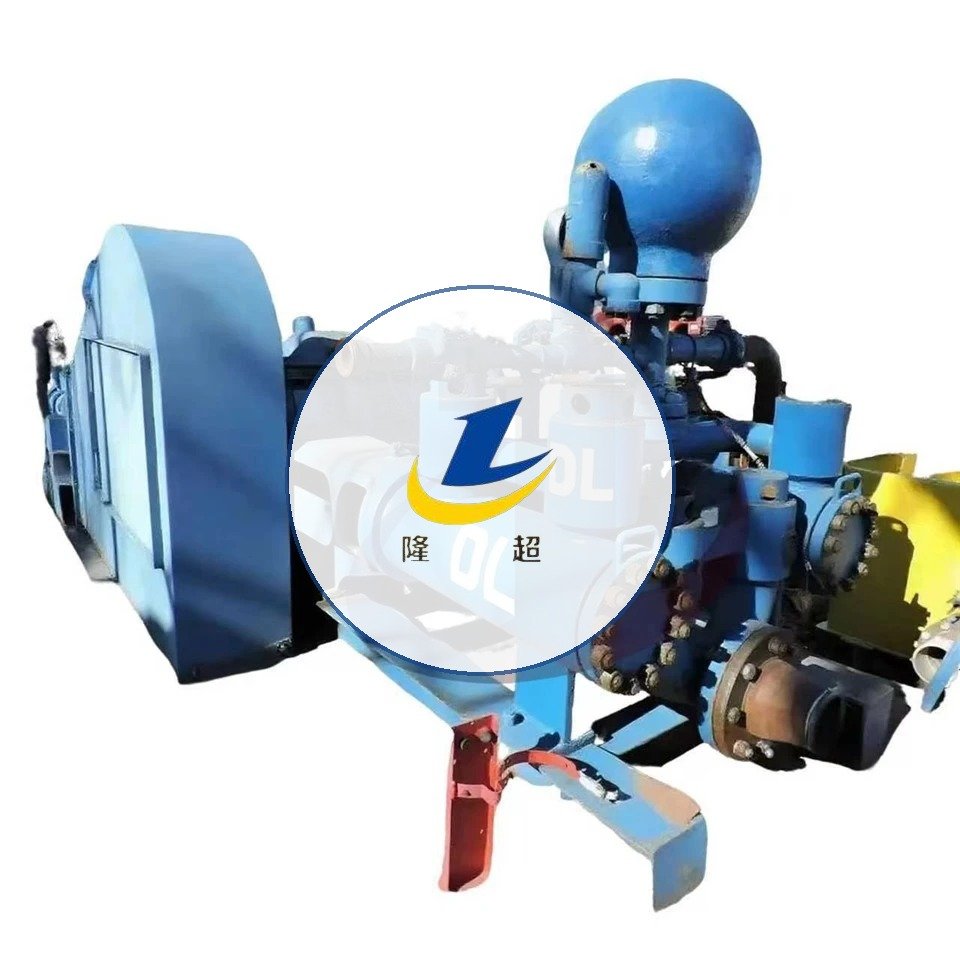 NOV C-150-B Mud Pump