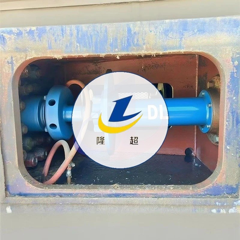 IDECO 700-F Pump